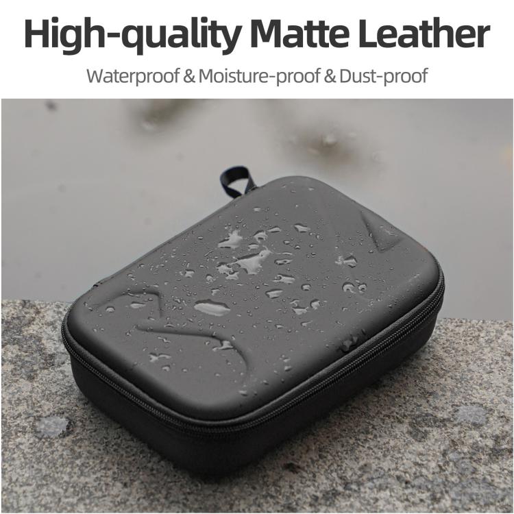 Sunnylife Portable Carrying Case Mini Bag Handbag, For DJI Osmo Mobile 7P, For DJI Osmo Mobile 7 Sunnylife Portable Carrying Case Mini Bag Handbag, For DJI Osmo Mobile 7P, For DJI Osmo Mobile 7